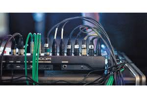 L-12 LiveTrak