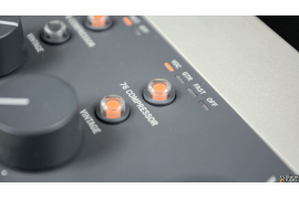 Volt 276 - interfejs audio/MIDI