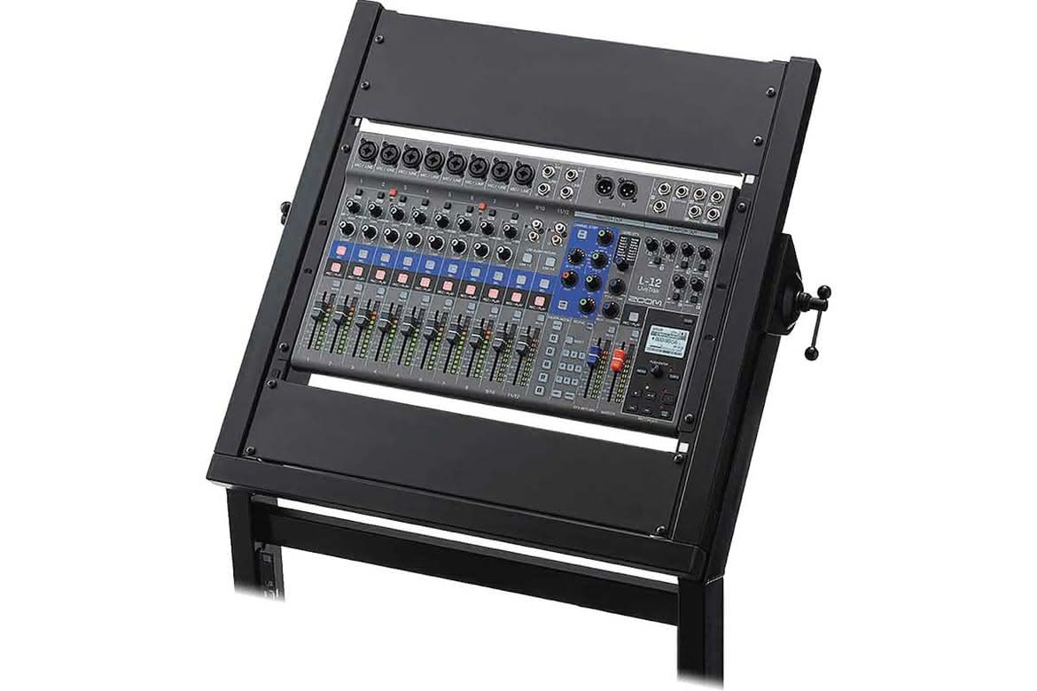 L-12 LiveTrak