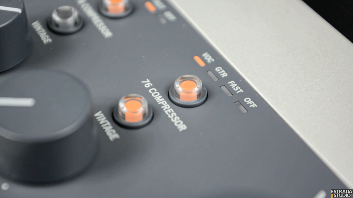 Volt 276 - interfejs audio/MIDI