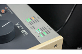 Volt 276 - interfejs audio/MIDI