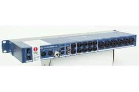 Studio 18|24 USB - interfejs audio/MIDI