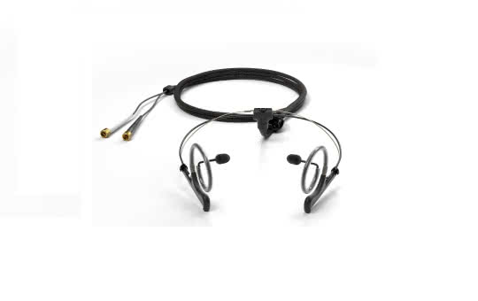 4560 CORE Binaural - mikrofon douszny
