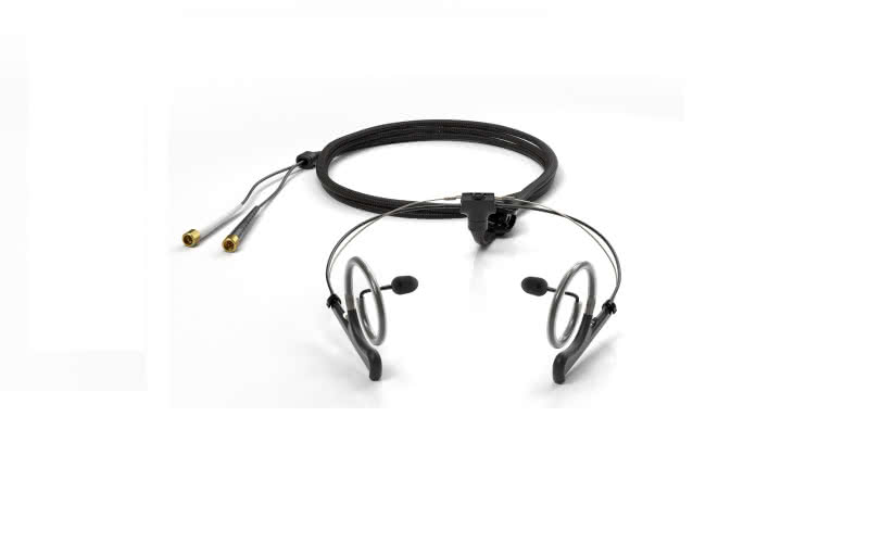 4560 CORE Binaural - mikrofon douszny