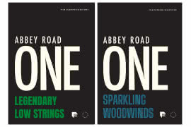 Abbey Road One - modularna biblioteka brzmień