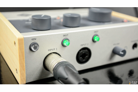 Volt 276 - interfejs audio/MIDI