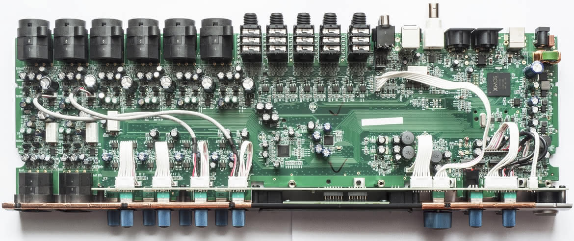 Studio 18|24 USB - interfejs audio/MIDI