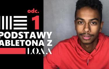 Podstawy Abletona z LOAA 