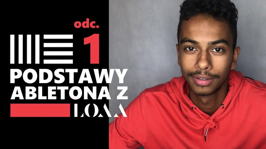 Podstawy Abletona z LOAA