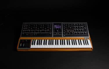 Moog One - syntezator marzeń? 