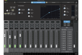 Studio 18|24 USB - interfejs audio/MIDI