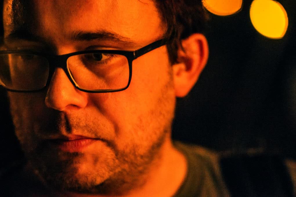 Paweł Bartnik / DJ Sajko
