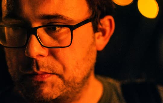 Paweł Bartnik / DJ Sajko