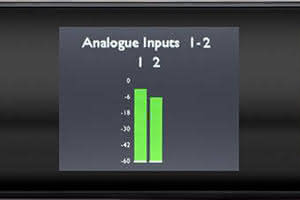Red 16 Line - interfejs audio