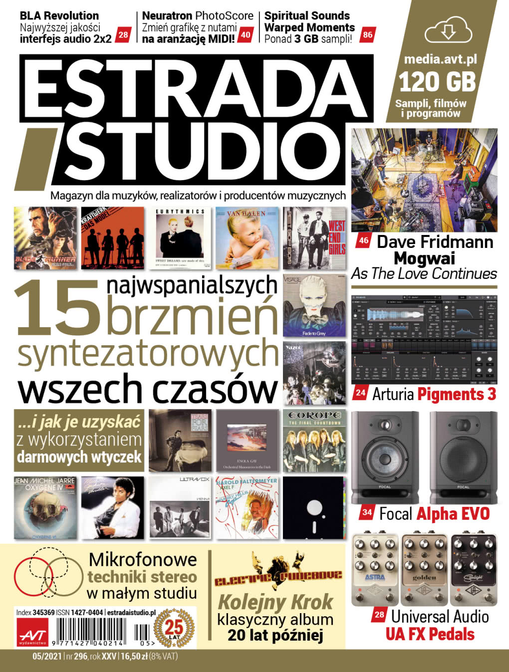 Zamów EiS 05/2021 już dziś!