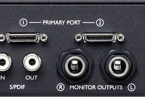 Red 16 Line - interfejs audio