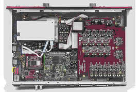 Red 16 Line - interfejs audio