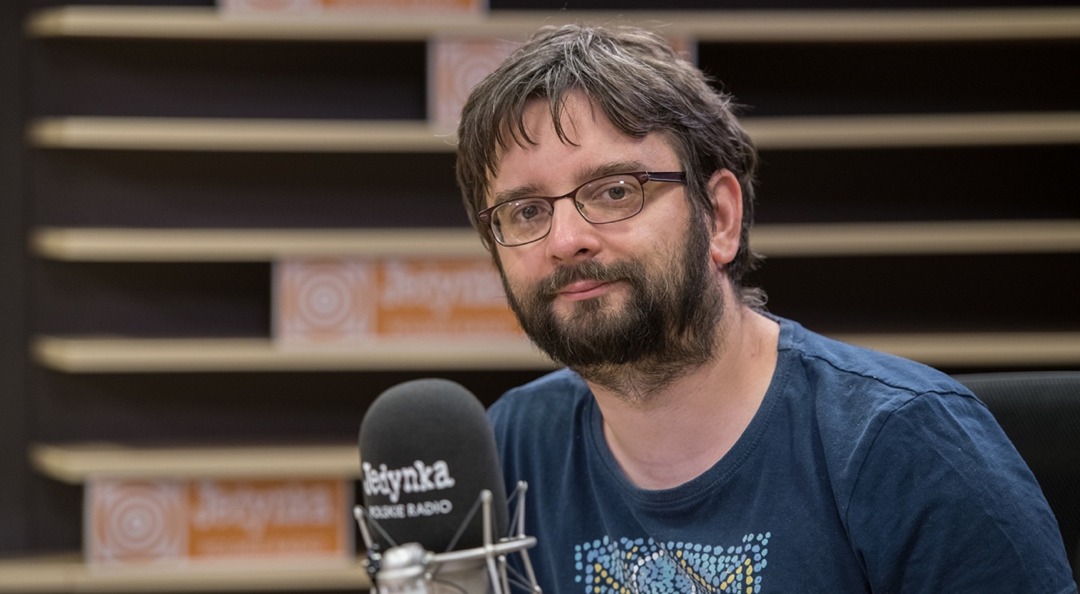Michał Wilczyński – Każdy lubi wracać pamięcią do czasów młodości