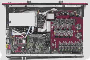Red 16 Line - interfejs audio