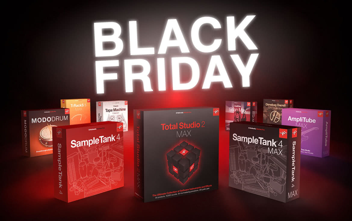 Najlepsze okazje - Black Friday 2k19! (AKTUALIZACJA)