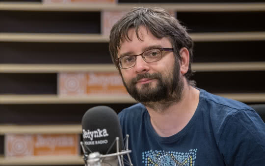 Michał Wilczyński – Każdy lubi wracać pamięcią do czasów młodości