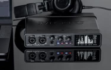 MOTU UltraLite-mk5 