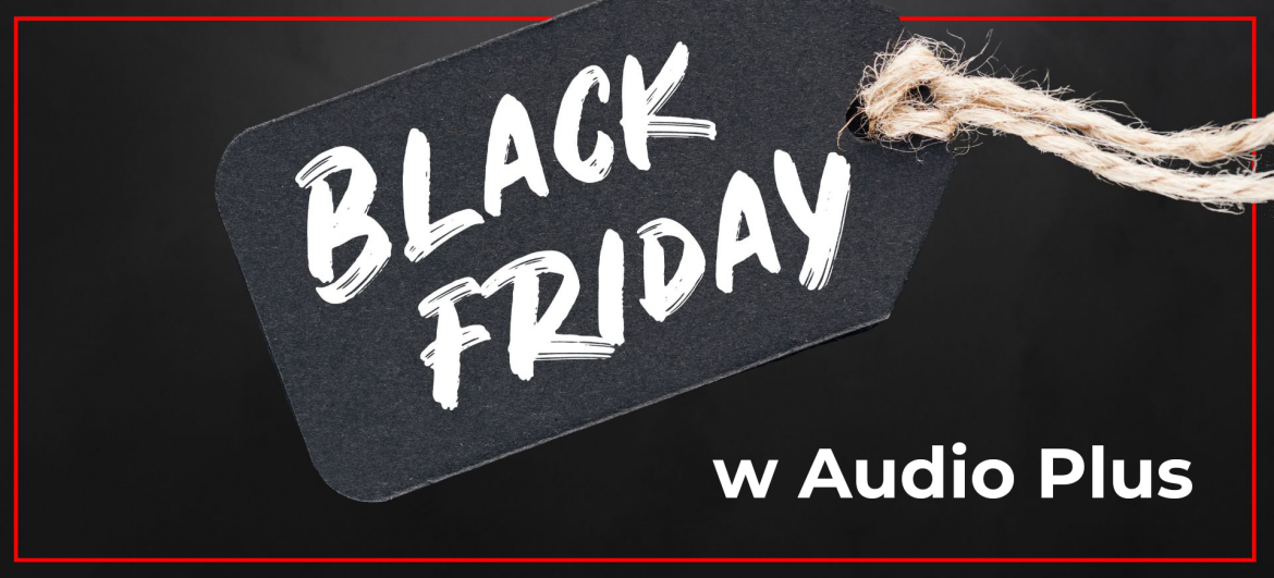 Najlepsze okazje - Black Friday 2k19! (AKTUALIZACJA)