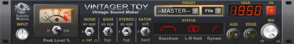 Najlepsze efekty lo-fi cz. 1