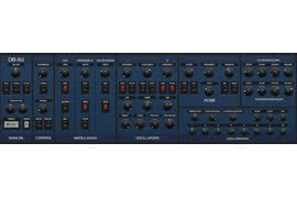 Bezpłatne studio vintage 
