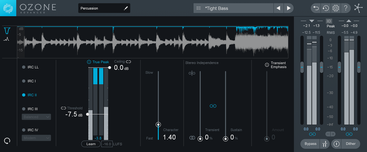 Ozon 8 i Neutron 2