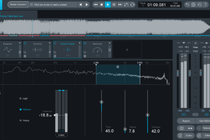 Ozon 8 i Neutron 2