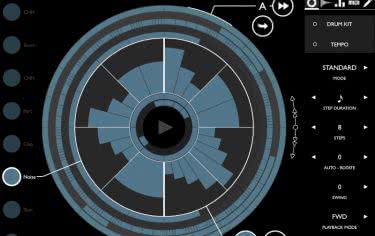 Patterning 2 Drum Machine - wystartował preorder 