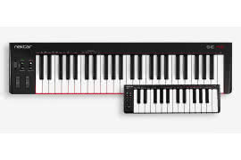 SE25 - klawiatura MIDI