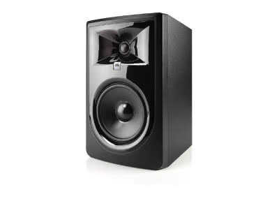 306P MKII - aktywne monitory odsłuchowe