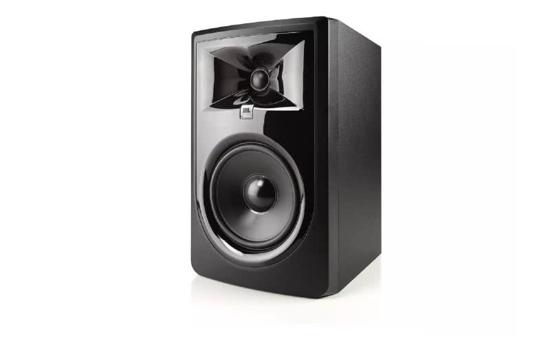 306P MKII - aktywne monitory odsłuchowe
