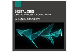 Chromaphone 2 Digital Sins