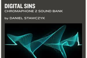 Chromaphone 2 Digital Sins