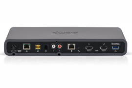 Biamp Devio