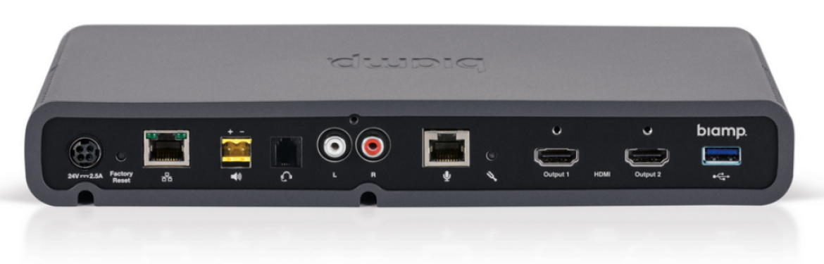 Biamp Devio