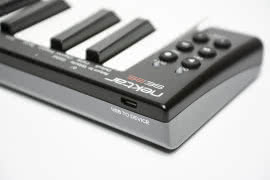 SE25 - klawiatura MIDI