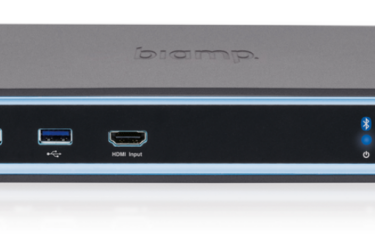 Biamp Devio 