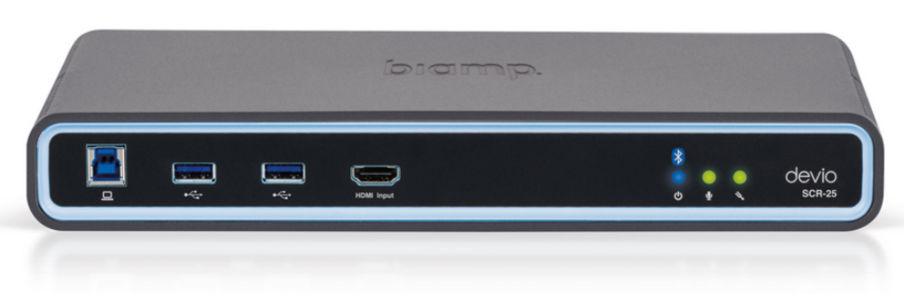Biamp Devio