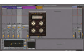 Bezpłatne studio vintage 