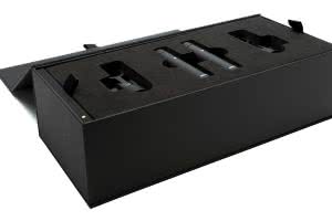 TF-5 - stereofoniczny system mikrofonowy 