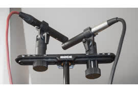 TF-5 - stereofoniczny system mikrofonowy
