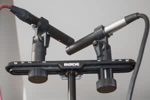 TF-5 - stereofoniczny system mikrofonowy 
