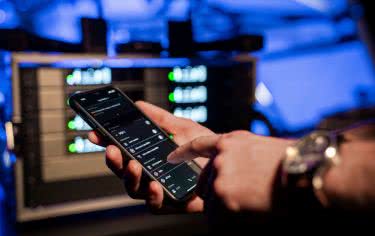 Sennheiser Evolution Wireless Digital: Nowy system bezprzewodowy 