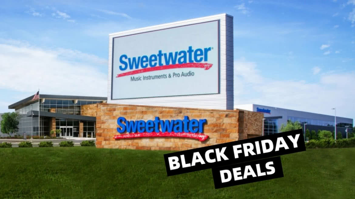 Najlepsze okazje - Black Friday 2k19! (AKTUALIZACJA)