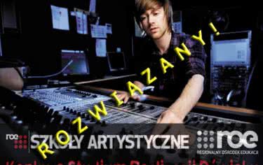 Konkurs SRD ROE - rozwiązanie 