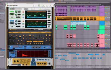 Reason dodaje wsparcie dla VST3 